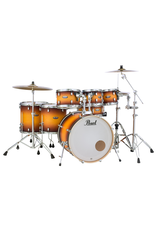 Pearl DMP 20" FUSION KIT W HARDWARE (10 x 7TT 12 x 8TT 14 x 14FT 20 x 16BD(BB) 14 x 5.5SD TH-900I( x 2) CLASSIC SATIN AMBURST