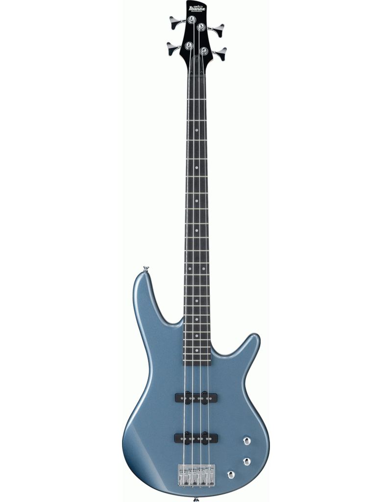 Ibanez SR180 Blue Bass Guitar