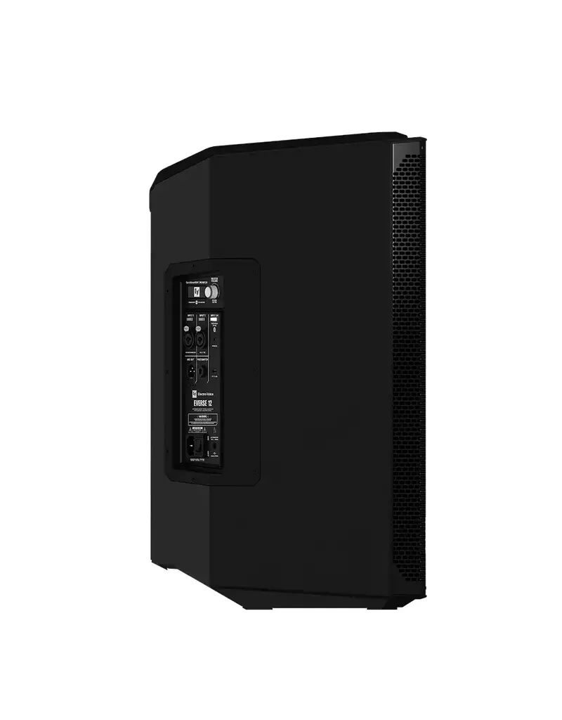 Electro-Voice Everse 12 Loudspeaker 12" Battery Powered
