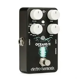 Electro Harmonix Oceans 11