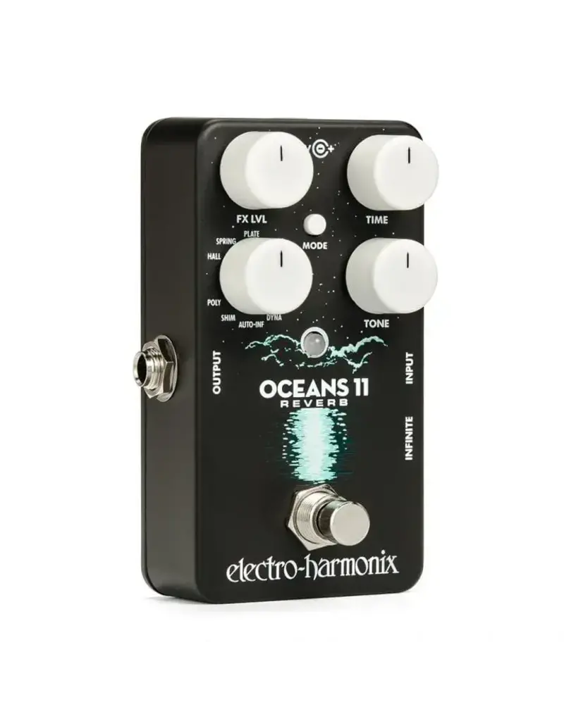 Electro Harmonix Oceans 11