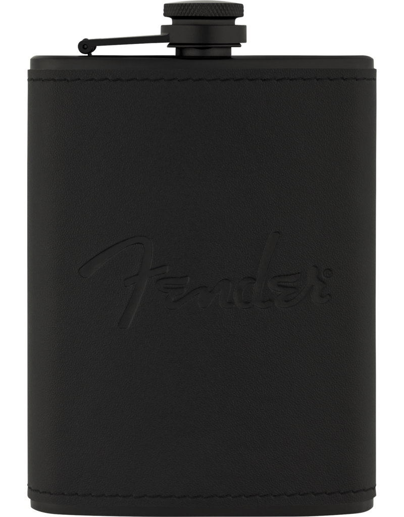 Fender Fender™ Blackout 8oz Flask