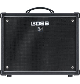Boss Katana 50 Gen3 w/BTDual