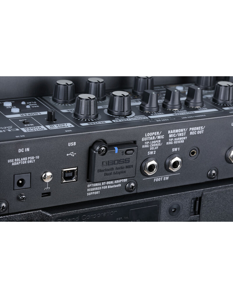 Boss Katana 50 Gen3 w/BTDual