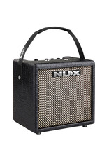 NU-X NU-X Mighty 8BT MKII Portable Digital 8W Guitar Amplifier with Bluetooth, IR & Effects