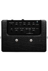 NU-X NU-X Mighty 8BT MKII Portable Digital 8W Guitar Amplifier with Bluetooth, IR & Effects