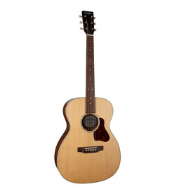 Art and Lutherie A&L LEGACY NATURAL EQ 050710