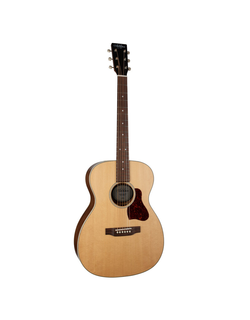 Art and Lutherie A&L LEGACY NATURAL EQ 050710