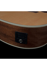 Art and Lutherie A&L LEGACY NATURAL EQ 050710