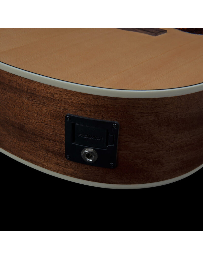 Art and Lutherie A&L LEGACY NATURAL EQ 050710