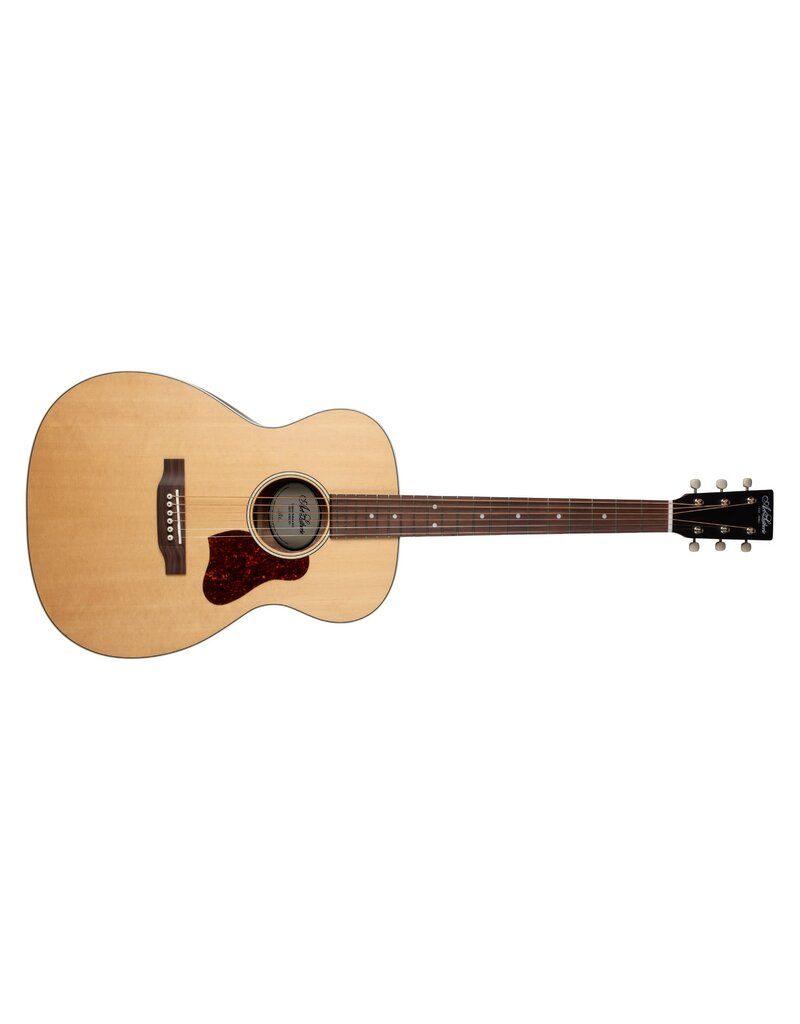 Art and Lutherie A&L LEGACY NATURAL EQ 050710