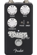 Fender Waylon Jennings Phaser
