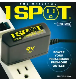 1SPOT 9v Adaptor