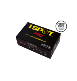 1SPOT Pro 7 Multi Voltage Power supply