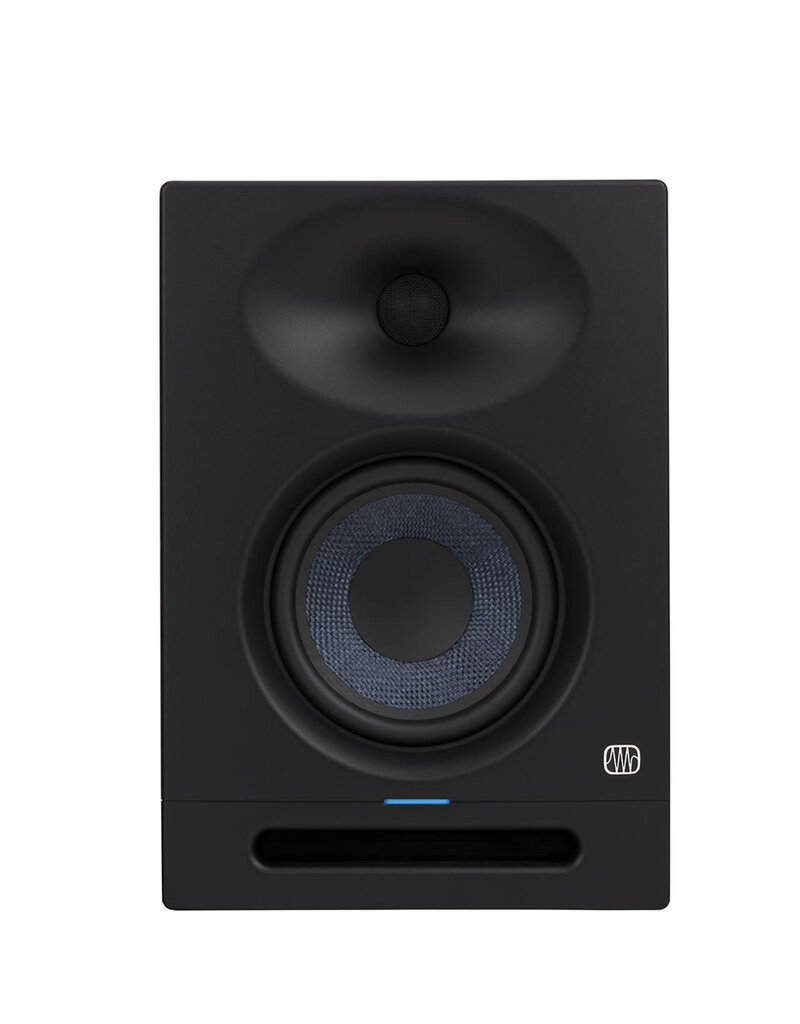 Presonus 5.25-Inch 2-Way Active Studio Monitors With EBM Waveguide