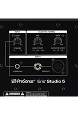 Presonus 5.25-Inch 2-Way Active Studio Monitors With EBM Waveguide
