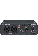 Presonus AUDIOBOX USB96 BLACK 25th ANN