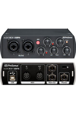 Presonus AUDIOBOX USB96 BLACK 25th ANN