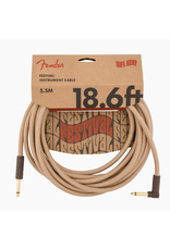 Fender 18.6ft Angled Pure Hemp Natural
