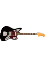 Squier Classic Vibe '70s Jaguar, Laurel Fingerboard, Black