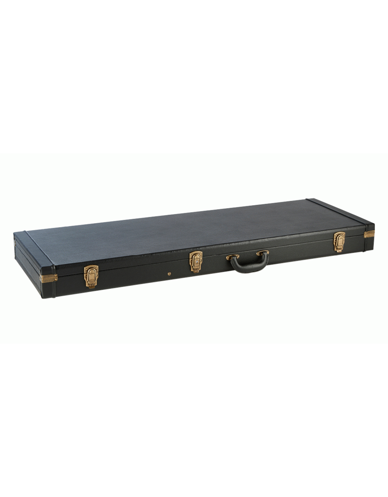Armour APCBR Rectangle Bass Guitar Hard Case