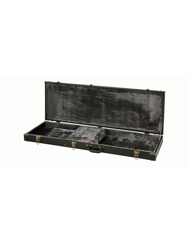 Armour APCBR Rectangle Bass Guitar Hard Case