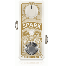 TC Electronics TC ELECTRONIC SPARK MINI BOOSTER