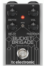 TC Electronics Bucket Brigade Analog Delay