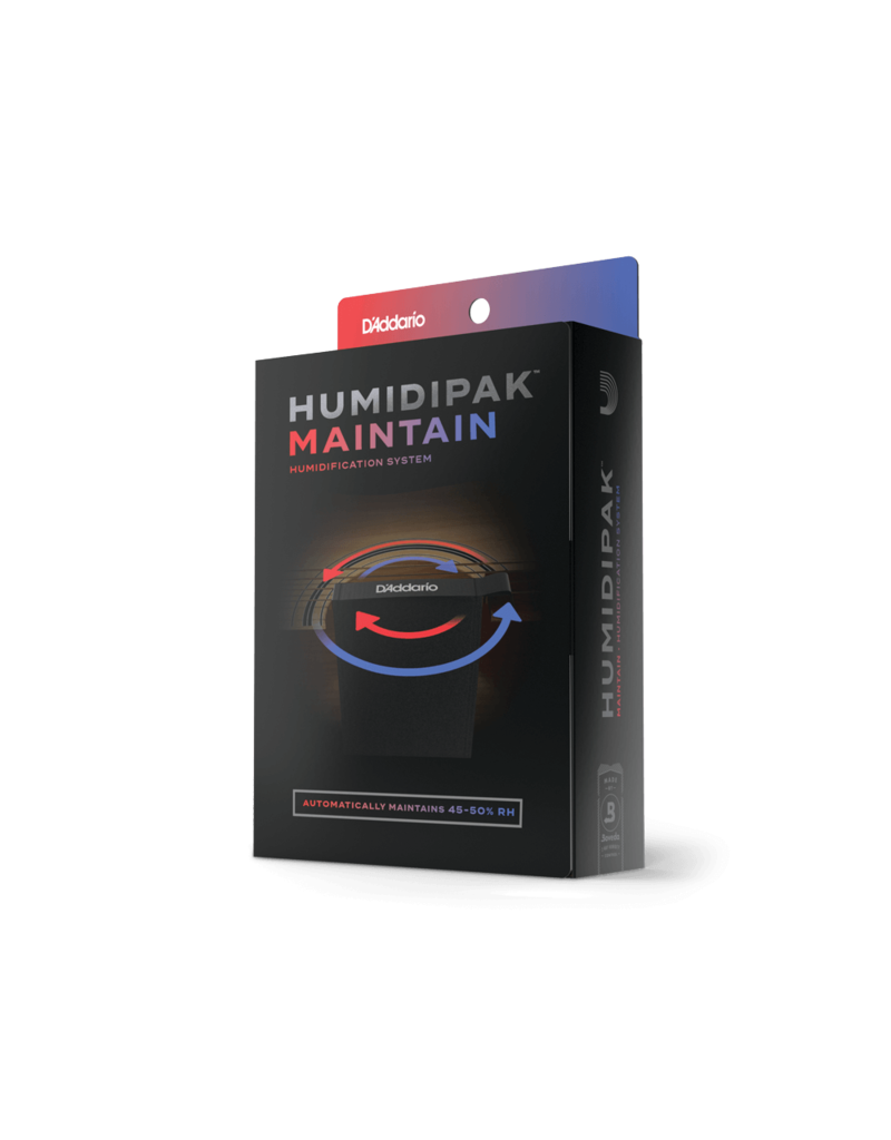 Planet Waves Two-Way Automatic Humidity