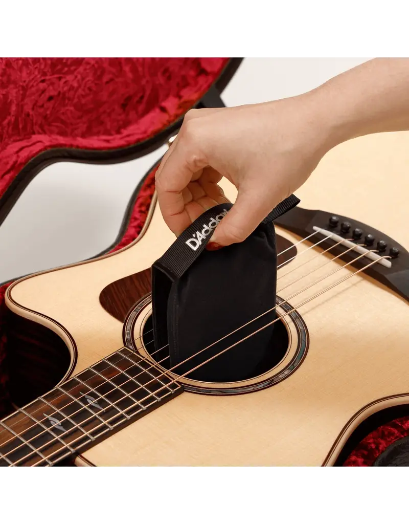 Planet Waves Two-Way Automatic Humidity