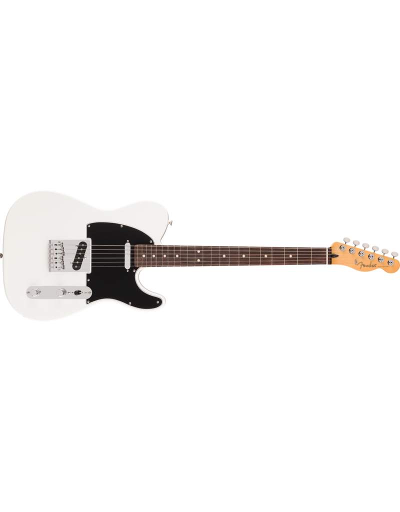 Fender Player II Telecaster®, Rosewood Fingerboard, Polar White