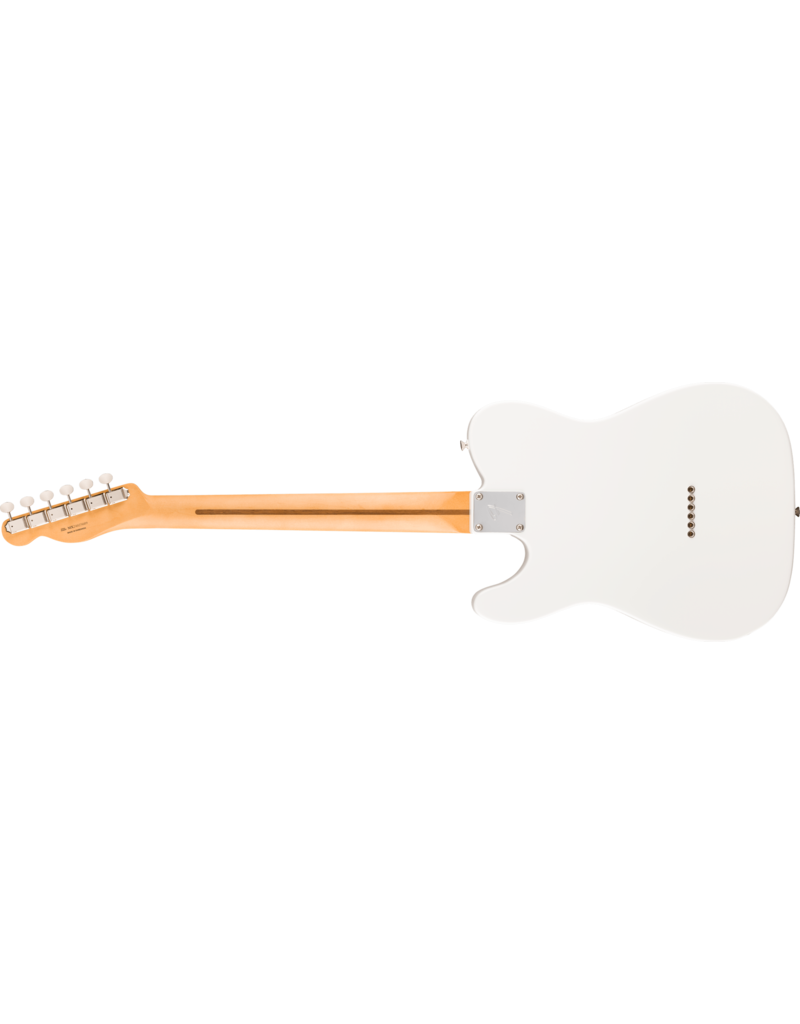 Fender Player II Telecaster®, Rosewood Fingerboard, Polar White