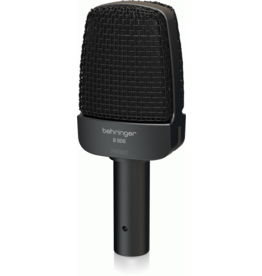 Behringer B906 Dynamic Microphone - Guitar Cabs