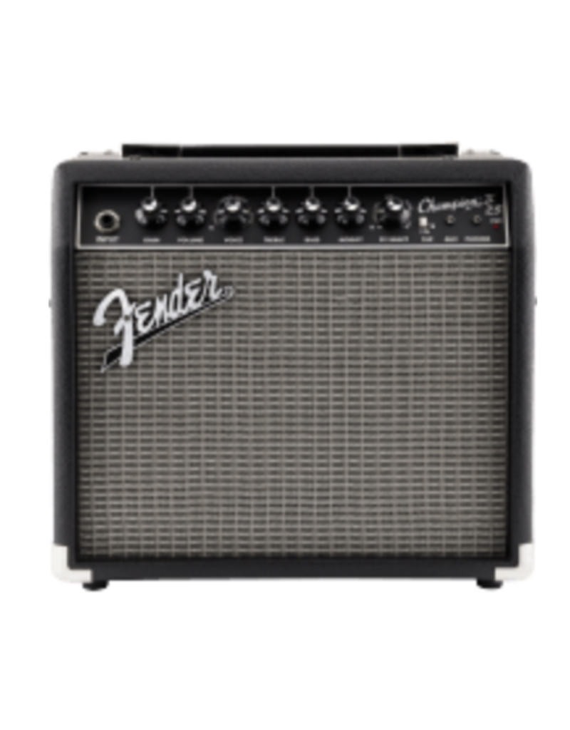 Fender Champion™ II 25, 240V AU