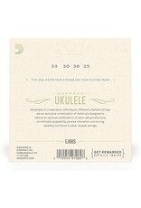 D'addario Soprano Ukulele Nyltech Strings