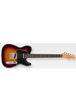 Fender Limited Edition Player II Telecaster®, Sparkle 3-Color Sunburst