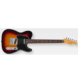 Fender Limited Edition Player II Telecaster®, Sparkle 3-Color Sunburst