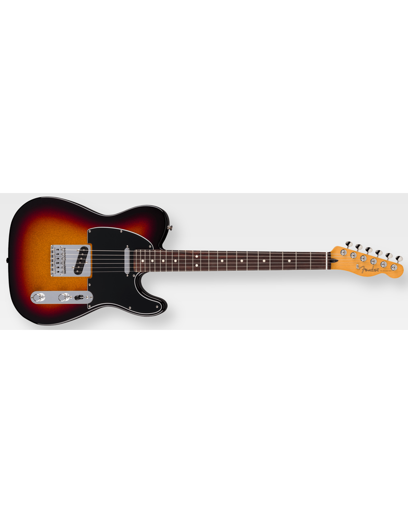 Fender Limited Edition Player II Telecaster®, Sparkle 3-Color Sunburst
