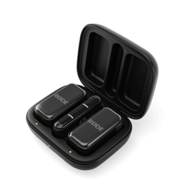 Rode Wireless Micro USB C