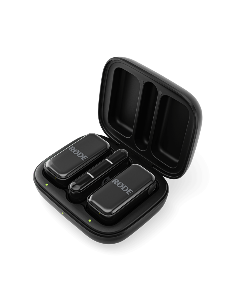 Rode Wireless Micro USB C