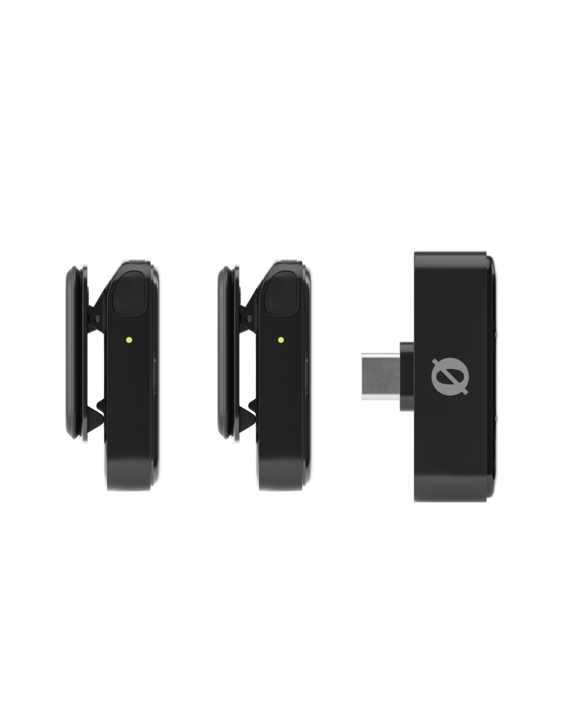 Rode Wireless Micro USB C