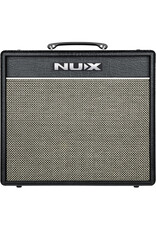 NU-X NU-X MIGHTY40MKII Digital 40W Guitar Amplifier with Bluetooth & Effects