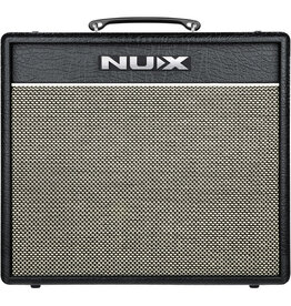NU-X NU-X MIGHTY40MKII Digital 40W Guitar Amplifier with Bluetooth & Effects
