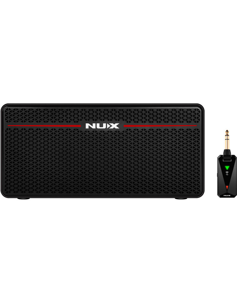 NU-X NUX Mighty Space 30W
