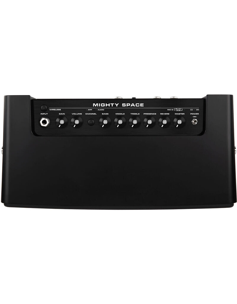NU-X NUX Mighty Space 30W
