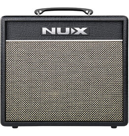 NU-X NU-X MIGHTY20 MKII Digital 20W Modelling Guitar Amplifier with NBT-1 Bluetooth Module