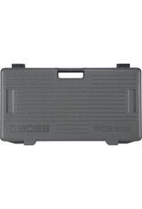Boss BCB90X PEDAL BOARD Accommodates a variety of pedal sizes