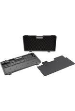 Boss BCB90X PEDAL BOARD Accommodates a variety of pedal sizes