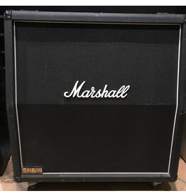 Marshall USED Marshall 1960A 4x12 Guitar Cabinet
