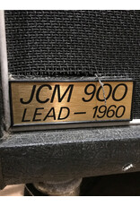 Marshall USED Marshall 1960A 4x12 Guitar Cabinet